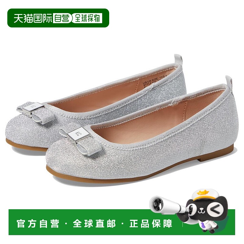 1h可退 【美国直邮】kenneth cole 儿童 时尚休闲鞋