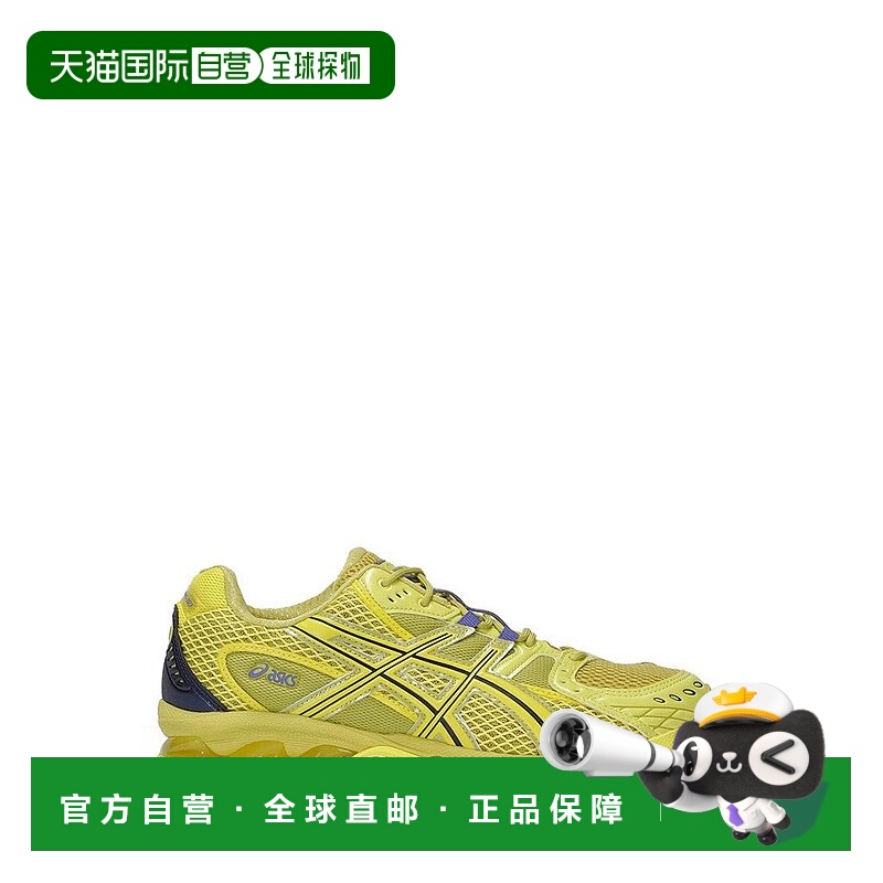 1h可退 【美国直邮】asics 男士 休闲鞋亚瑟士运动鞋