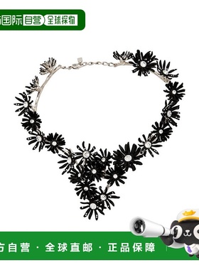 1h可退 【美国直邮】givenchy  项链水晶纪梵希