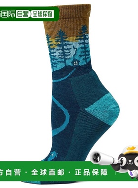 1h可退 【美国直邮】Darn Tough Vermont|Northwoods Micro Crew