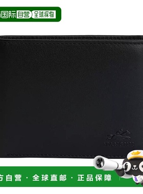 1h可退 【美国直邮】mancini leather goods 女士 钱包