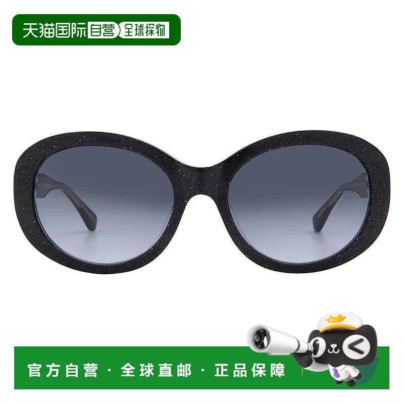 1h可退 【美国直邮】kate spade 女士 太阳镜
