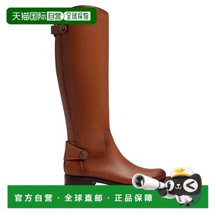 自营Sam Edelman Mikala 2 Wide Calf Whiskey  H9018L1200 Women