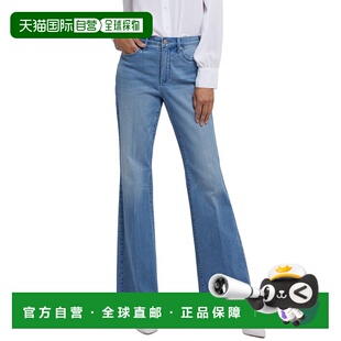 Water Vendome Ava 美国奥莱直发 Jean blue Flare 自营NYDJ