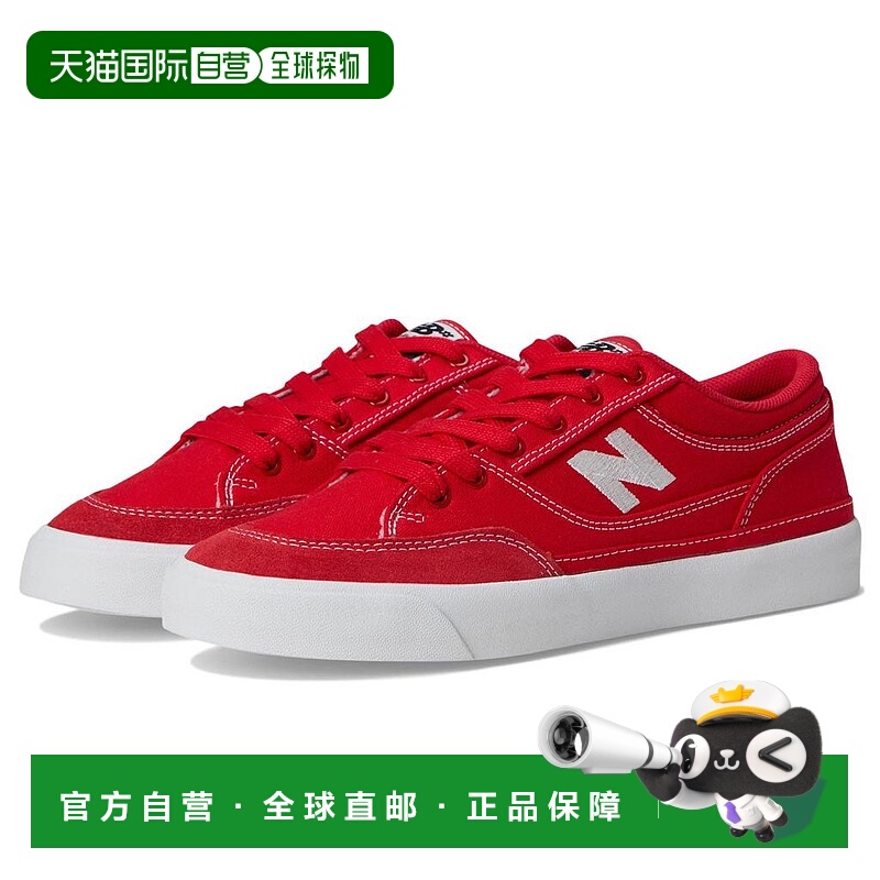 1h可退 【美国直邮】new balance 男士 休闲鞋