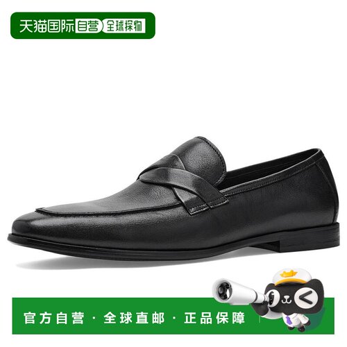 【美国直邮】steve madden/思美登 男士 正装鞋皮鞋乐福鞋