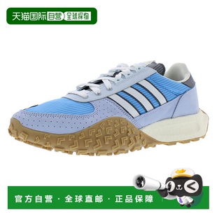 爆款 阿迪达斯运动鞋 时尚 休闲厚底轻便男士 美国直邮Adidas 鞋 男士