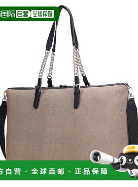 自营mia k collectionZephyra  Women’s Weekender Bag by Mia K