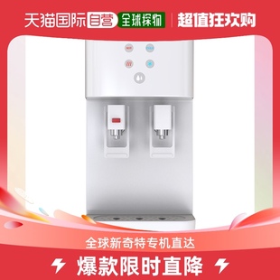 Hot Water Touchless Bottleless Series and Drinkpod Cold 2000