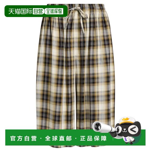 【美国直邮】acne studios 女士 休闲裤