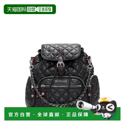 【美国直邮】mz wallace 女士 双肩包手提包