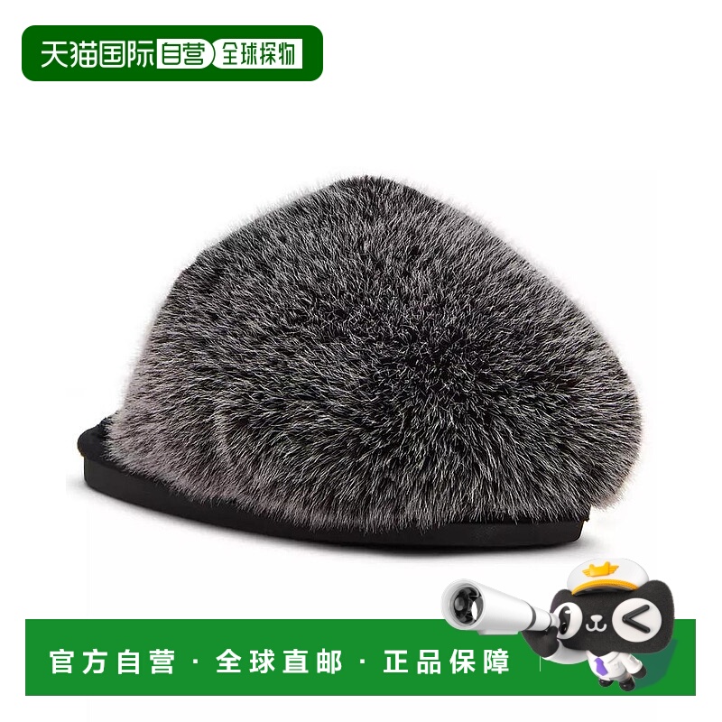 1h可退 【美国直邮】steve madden 女士 拖鞋