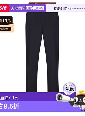 香港直邮Thom Browne 裤子 MTC208A_00626415