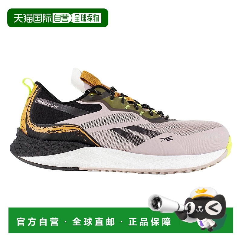 自营Reebok Floatride Energy 3 Adventure Work EH Comp Toe Mau