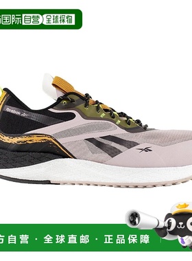 自营Reebok Floatride Energy 3 Adventure Work EH Comp Toe Mau