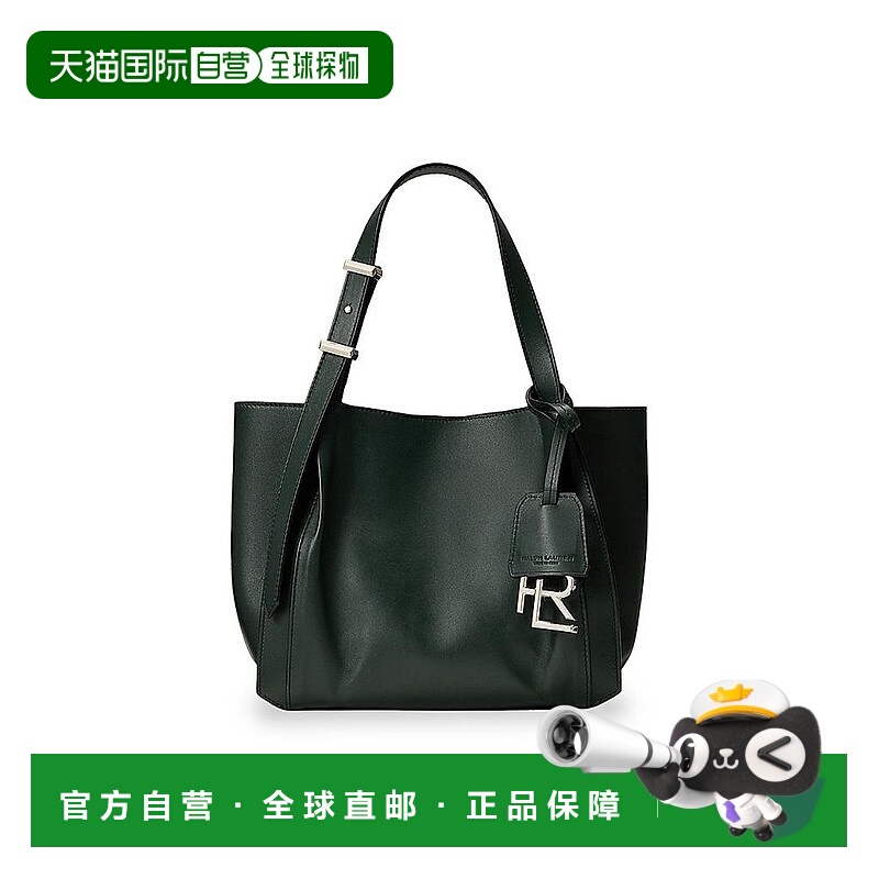 1h可退 【美国直邮】ralph lauren 女士 托特包