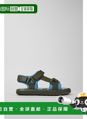 自营凉鞋 女士 Camper Pelotas Flota 凉鞋 - 多色 - 什锦 美国奥