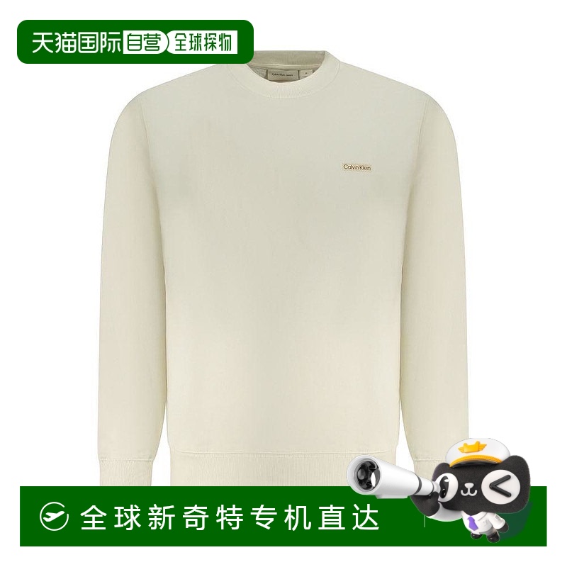 1h可退 【美国直邮】calvin klein 男士 毛衣