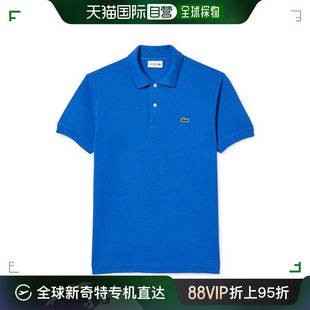 拉科斯特短袖 Polo衫 男士 lacoste 运动 进口上衣衬衫 美国直邮