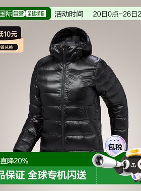 1h可退 美国直邮Arc'teryx Cerium SV 女士1000蓬松度羽绒服