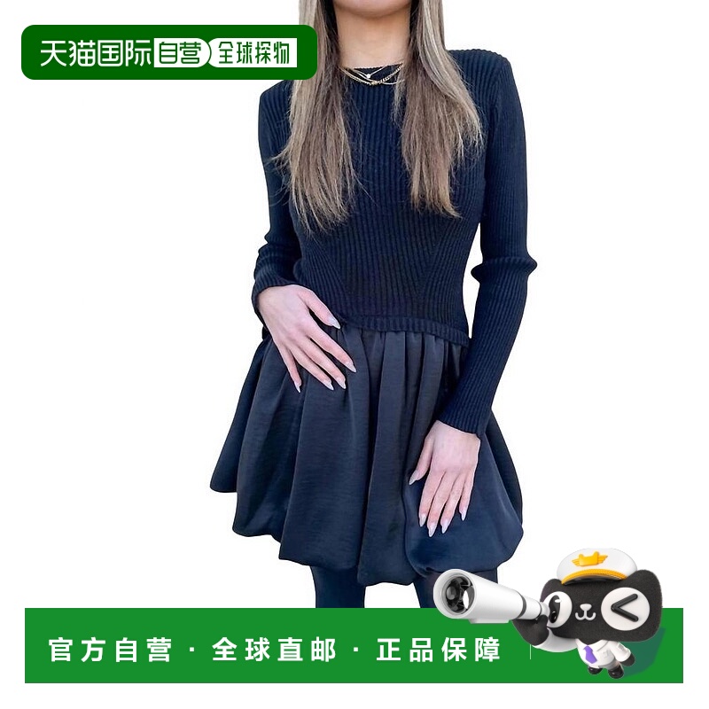 1h可退 【美国直邮】keepsake 女士 连衣裙