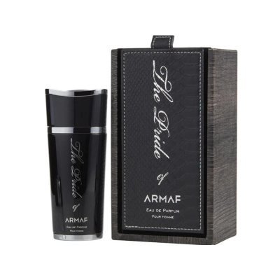 美国直邮M ARMAF THE PRIDE HOMME 3.4OZ EDP 阿玛芙 男士骄正品