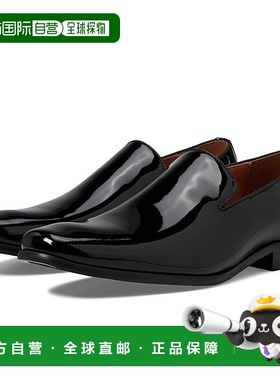 1h可退 香港直邮潮奢 florsheim 富乐绅 男士 Postino 扁平头便鞋