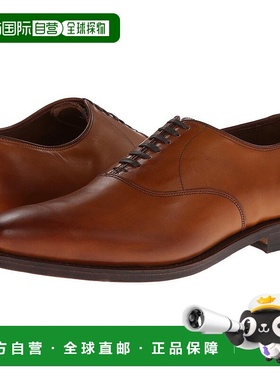 1h可退 【美国直邮】allen edmonds 男士 时尚休闲鞋男鞋牛津鞋