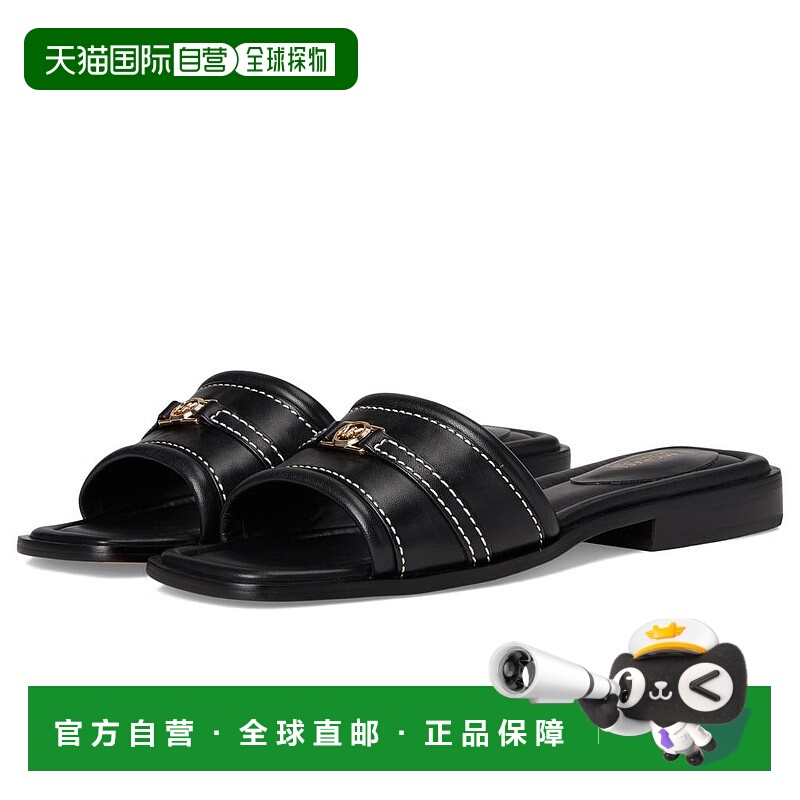 1h可退 【美国直邮】michael kors 女士 拖鞋