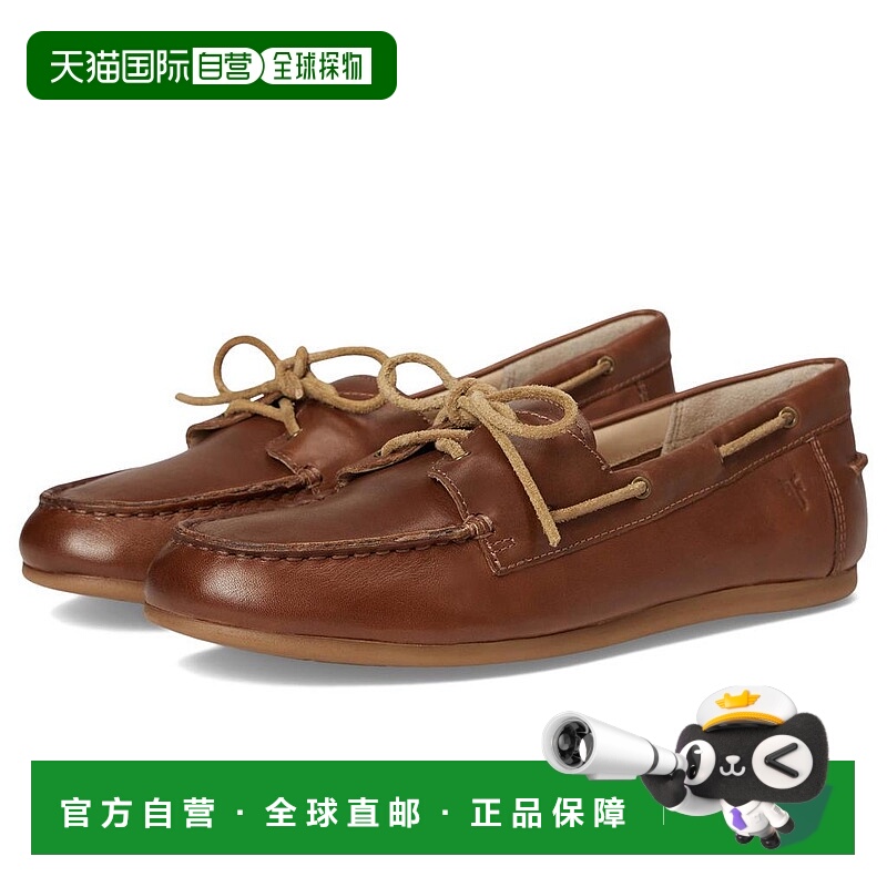 【美国直邮】frye 女士 时尚休闲鞋