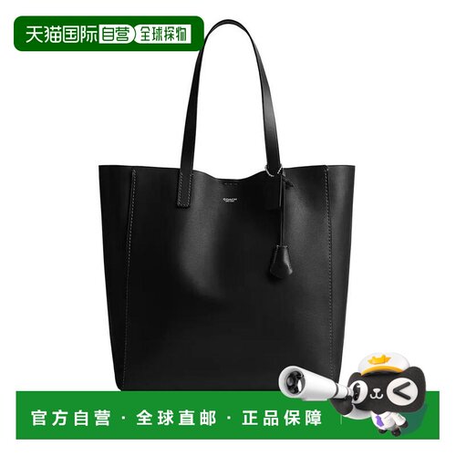 【美国直邮】coach/蔻驰 女士 托特包单肩包手提包【付后1h可退】