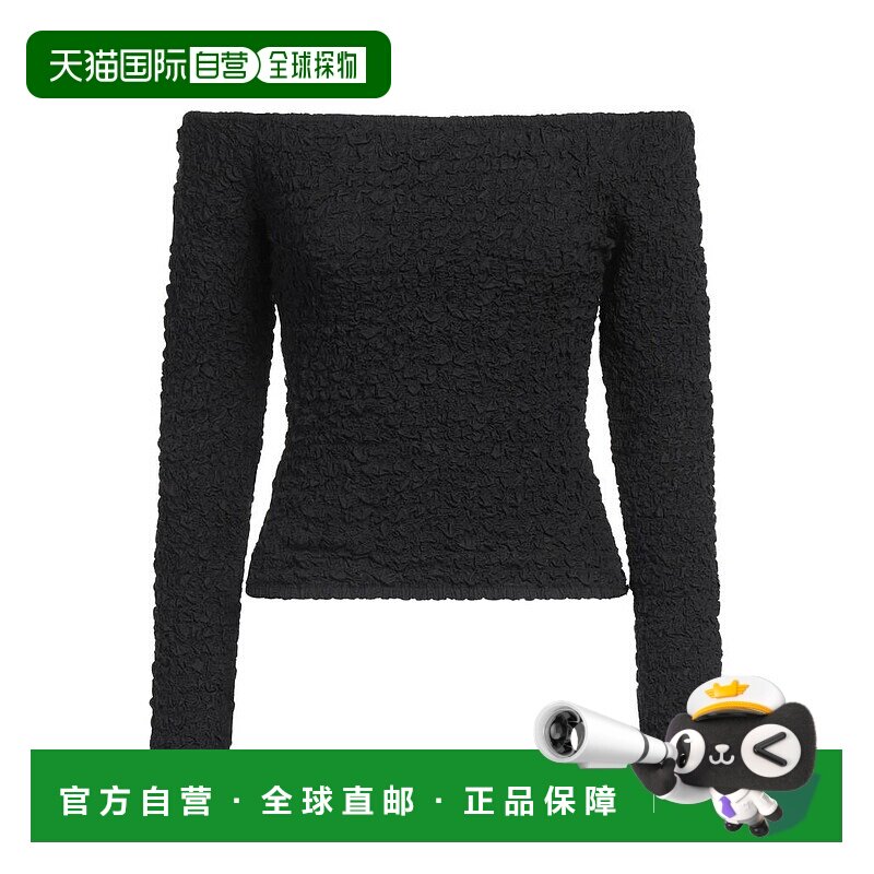 1h可退 【美国直邮】ganni 女士 毛衣