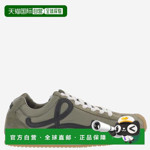 香港直邮LOEWE/罗意威 运动鞋 Ballet Runner 2.0 M816282XBR