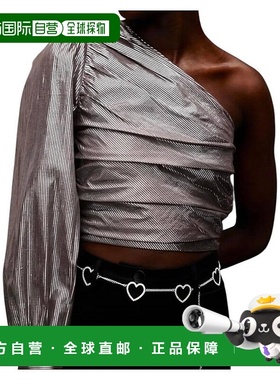 1h可退 【美国直邮】les coyotes de paris 婴幼儿 衬衫