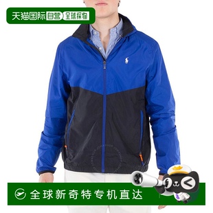 美国直邮 lauren 1h可退 ralph 男士 Polo衫