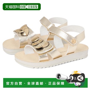 凉鞋 1h可退 婴幼儿 naturino 美国直邮