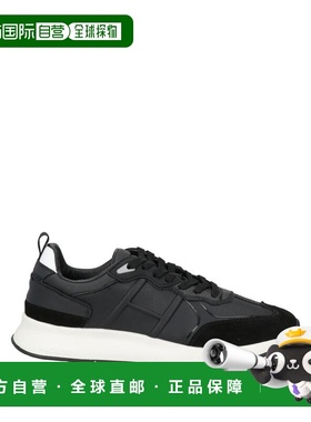 1h可退 【美国直邮】HACKETT 高性能运动鞋 真皮绒面革 时尚休闲