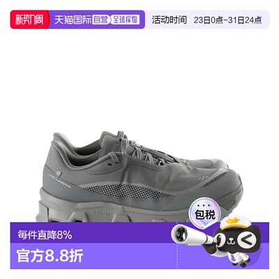 美国直邮ON RUNNING X PAF - Women Cloudmonster Hyper PAF Snea