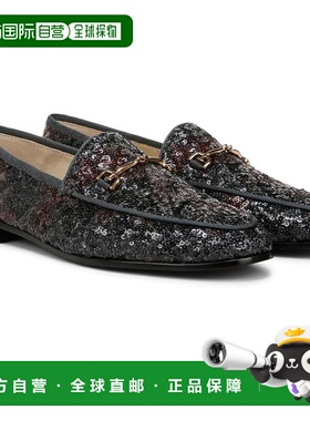 1h可退 【美国直邮】sam edelman 女士 时尚休闲鞋乐福鞋足下工业