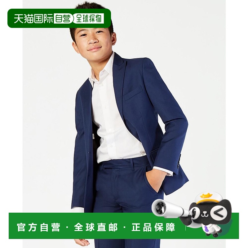 【美国直邮】calvin klein 婴幼儿 大衣