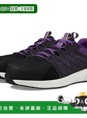 1h可退 香港直邮潮奢 Reebok 锐步 女士 Fusion Flexweave Compos