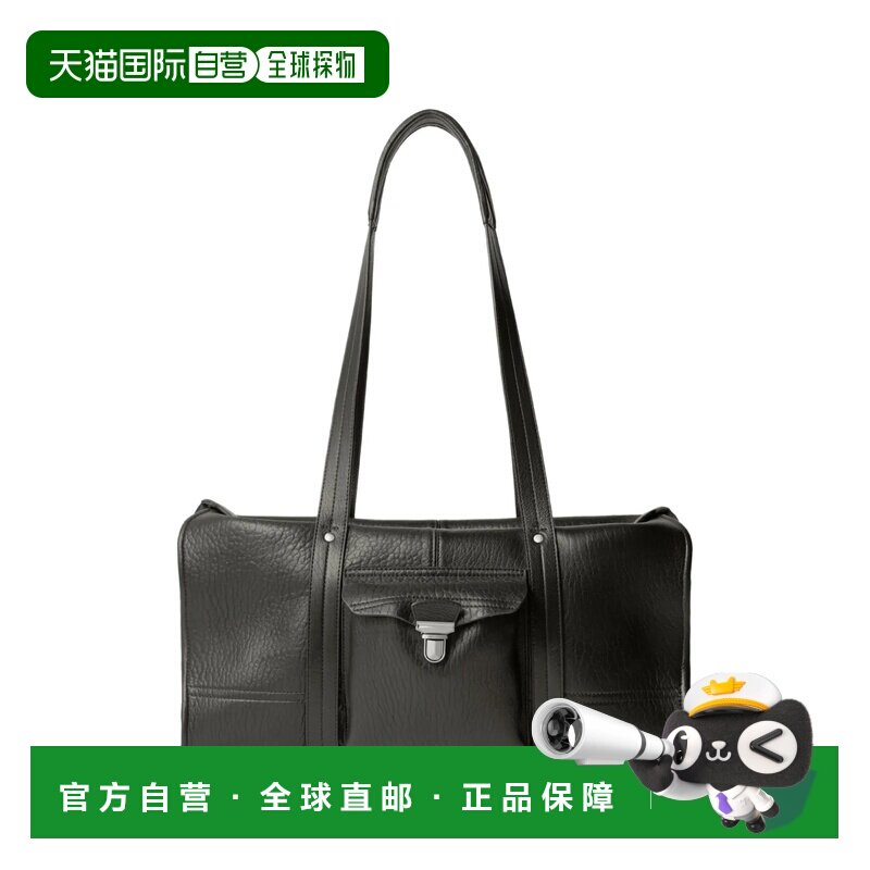 美国直邮LEMAIRE-男女通用软齿轮手提包