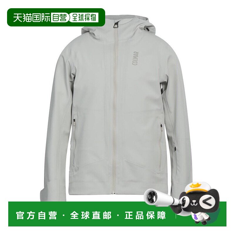 1h可退 【美国直邮】colmar 男士 夹克衫
