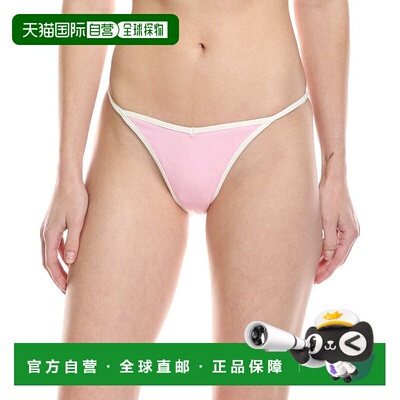 自营l spaceL*Space Pixie Bitsy Bottom - pink 美国奥莱直发