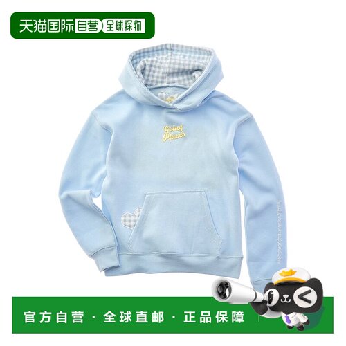自营Vintage Havana Going Places Hoodie - red 美国奥莱直发