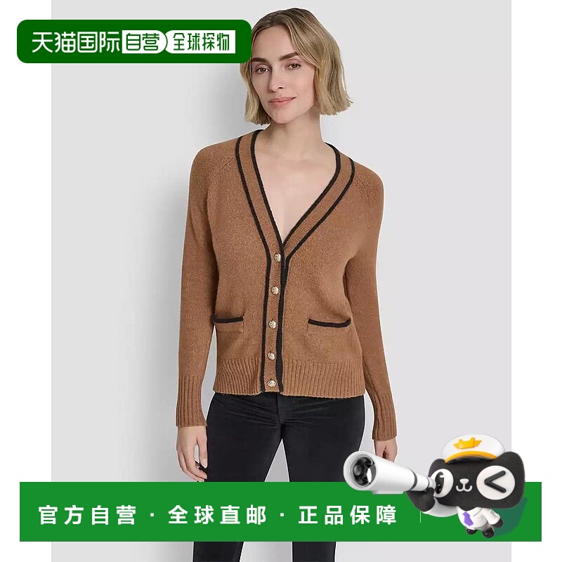 1h可退 【美国直邮】dkny 女士 毛衣