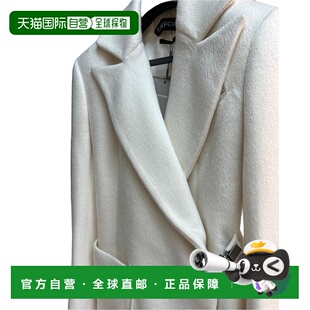 White jacke Ford womens ford tom Jacket Womens Tom 自营