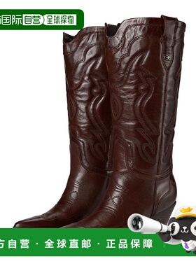 1h可退 【美国直邮】sam edelman 女士 靴子女靴