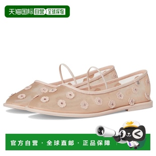 女士 时尚 休闲鞋 1h可退 单鞋 coach 蔻驰女鞋 美国直邮
