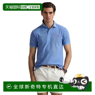 Polo衫 lauren 男士 网球经典 短袖 美国直邮 ralph
